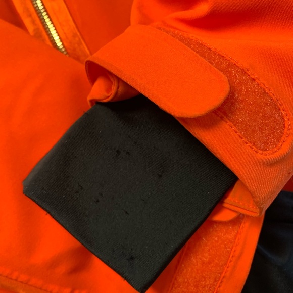 WOMEN'S ELIORA DELUXE WATERPROOF WITHOUT FUR - Picture 3 of 8